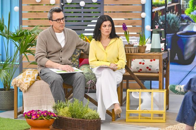 Katarzyna Cichopek i Kurzajewski wyznali sobie publicznie miłość trzy lata temu