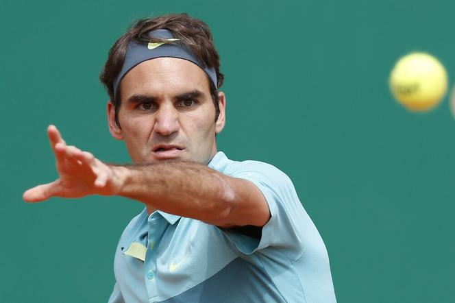 Roger Federer