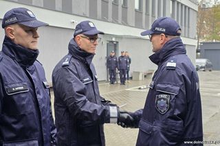 Największy komisariat policji powstał we Wrocławiu. Kosztował ponad 112 milionów złotych 