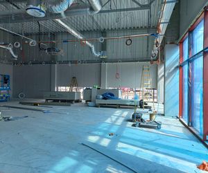 Znamy datę otwarcia nowej części Galerii Leszno. Park Leszno 2 ruszy jesienią