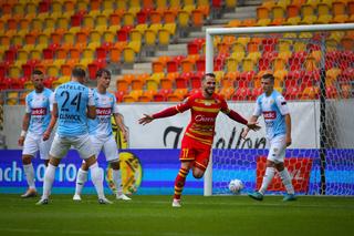 Jagiellonia Białystok – Piast Gliwice. Imaz w formie, Jaga zaczyna sezon od zwycięstwa