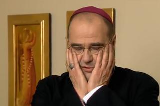 Ranczo 9 sezon. Proboszcz (Cezary Żak)