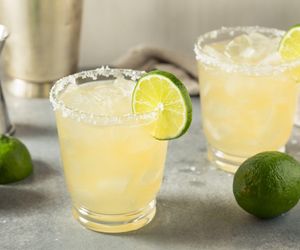 Tommy’s Margarita