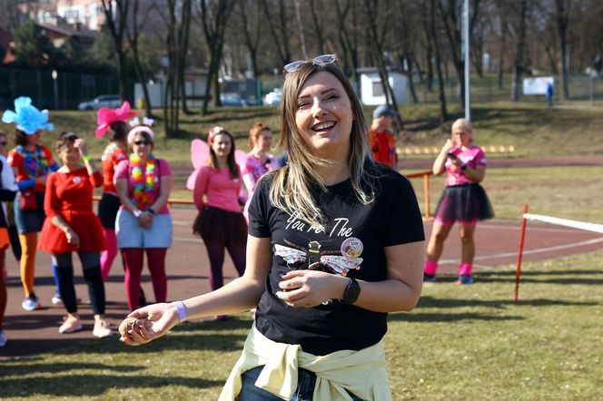  Dzień Kobiet w Rajtuzach to sukces. Piękna pogoda, tłumy kobiet to idealny przepis na celebrację święta w Rybniku ZDJĘCIA