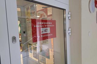 Mieszkańcy Rzeszowa wybierają prezydenta