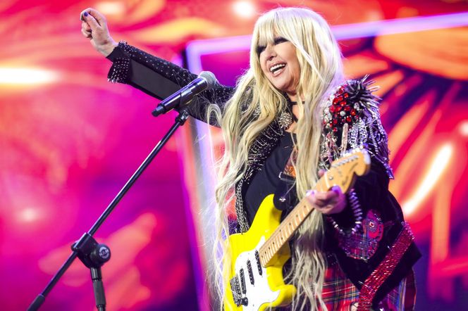 Jedno zdjęcie Maryli Rodowicz obiegło cały świat. W tle Times Square!