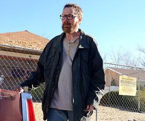 Walter White - Breaking Bead