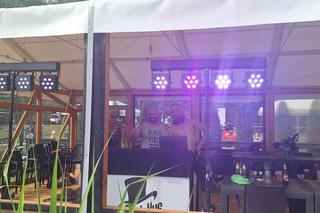 Festyn nad zalewem Chechło-Nakło