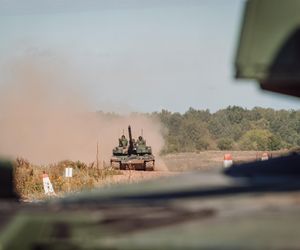Czołgi K2