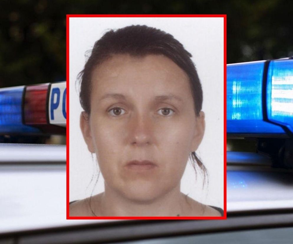 Cały Racibórz szuka Anny Solarskiej! 38-latka zniknęła bez śladu