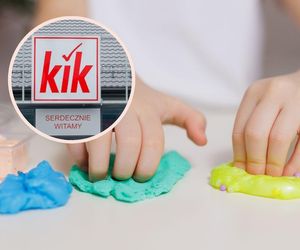 KiK wycofuje tę zabawkę. Kontakt z nią grozi poważnym zatruciem