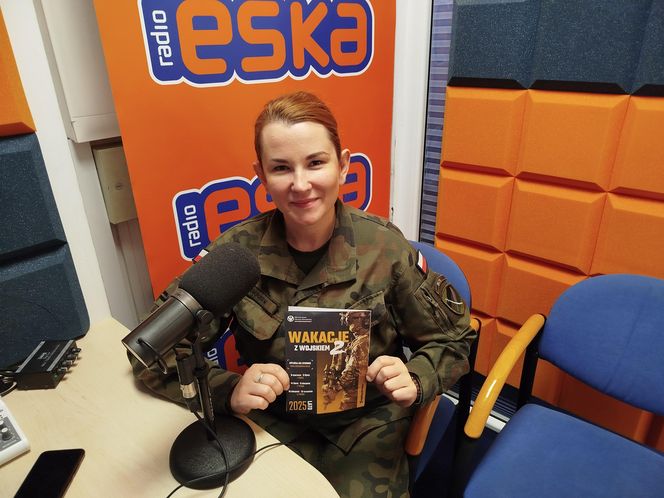 Trwają zapisy na szkolenia „Wakacje z Wojskiem 2”. Będą realizowane także w 18. Siedleckim batalionie dowodzenia