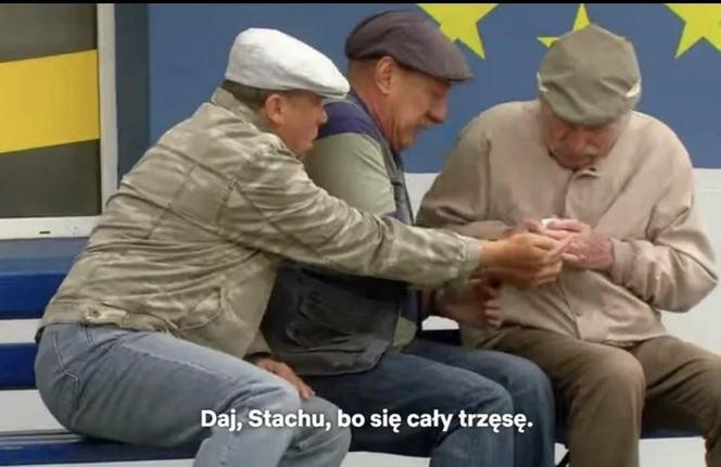 polska walia mecz