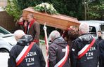 W Zakopanem pożegnano wybitną alpejkę Dorotę Tlałkę-Mogore