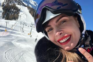 Pojechały w Alpy, bo jest tanio