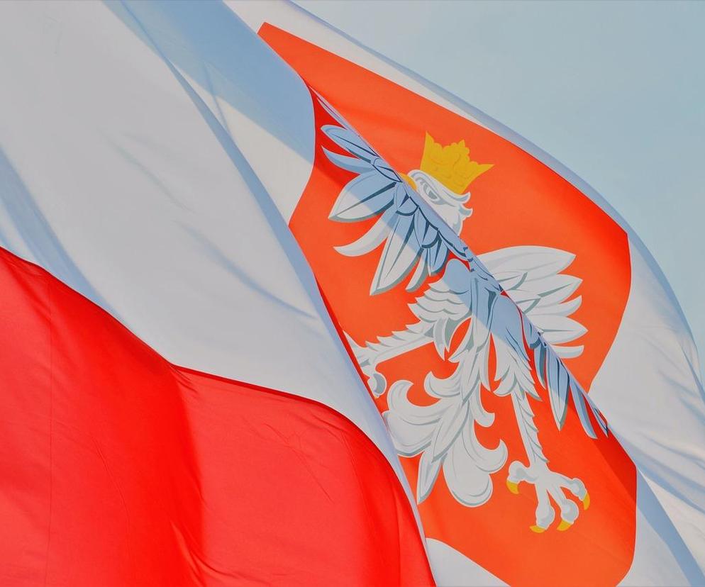 Trudny quiz o symbolach narodowych Polski. Prawdziwy patriota odpowie na wszystkie pytania 