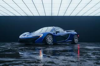 Tytanowe felgi drukowane w technologii 3D, HRE Performance Wheels