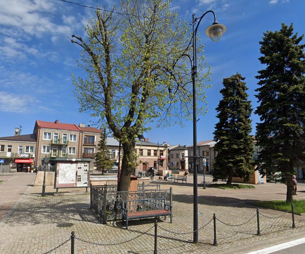 Najmniejsze miasto w Małopolsce. W Krakowie zmieściłoby się… ponad sto razy! 