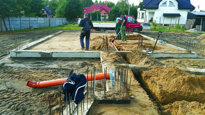 Przyłącza instalacyjne
