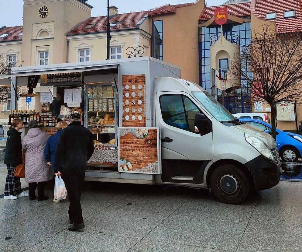 Świąteczny Jarmark w Łomży w tym roku potrwa dwa dni! Znamy program wydarzenia 