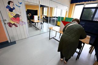 Wybory 2024. Trwa druga tura