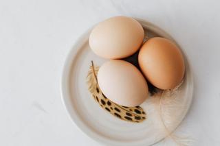 Czy jajka mogą stanieć dwukrotnie?