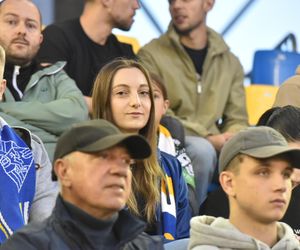 PRES Grupa Deweloperska Toruń - Bayersystem GKM Grudziądz, zdjęcia Motoareny. Fotorelacja z trybun i toru