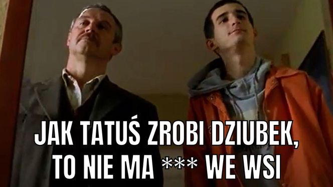 Memy na Dzień Ojca
