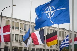 Ograniczony atak Rosji na terytorium NATO? Niemiecki generał: to możliwe