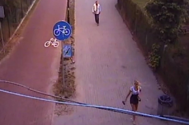 Iwona Wieczorek zniknęła dekadę temu