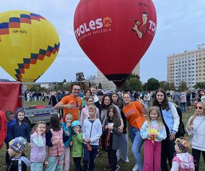 Fiesta Balonowa 2024