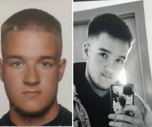 Zaginął 18-letni Oskar Nowakowski  z Tarnowskich Gór. Policja apeluje o pomoc