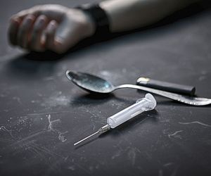 Amfetamina: przedawkowanie, pierwsza pomoc