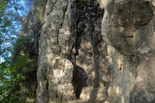 O istnieniu tej skały w Małopolsce mało kto wie. Jej nazwa to popularne przekleństwo