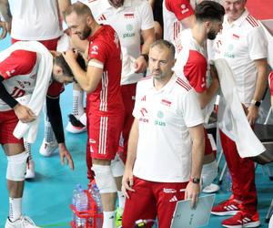 Nikola Grbić jaśniej nie mógł tego ująć. „Po takich meczach trudno ocenić, w jakim miejscu jesteśmy”