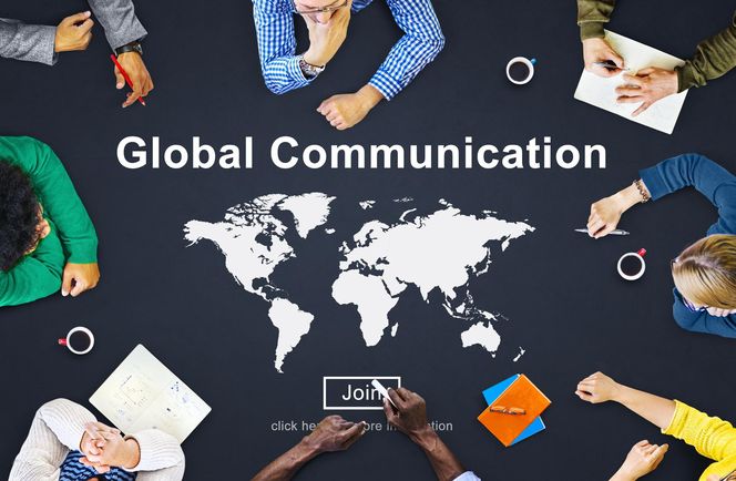 Global Communication – zostały jeszcze 3 miejsca