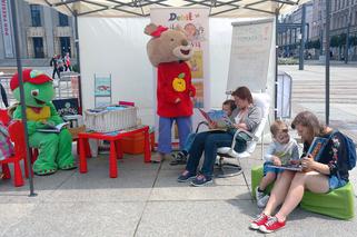 Katowice: Ponad 900 tys. złotych dla Domu Aniołów Stróżów! Za nami akcja Kilometry Dobra [ZDJĘCIA, AUDIO]