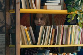 Barwy szczęścia, odcinek 3172. Ewa (Gabriela Ziembicka)