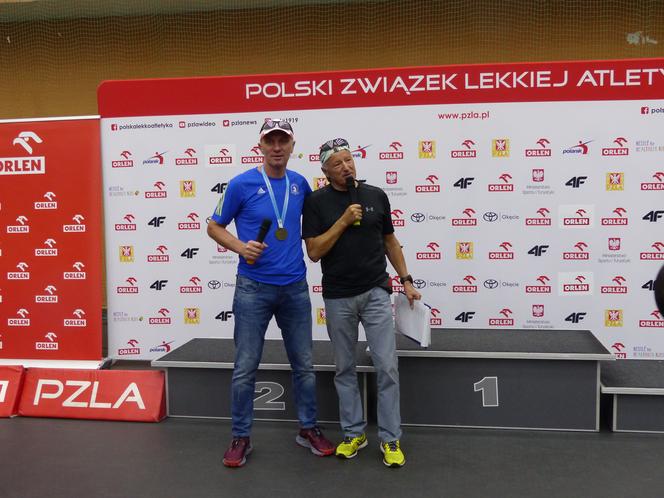 Iławski Półmaraton