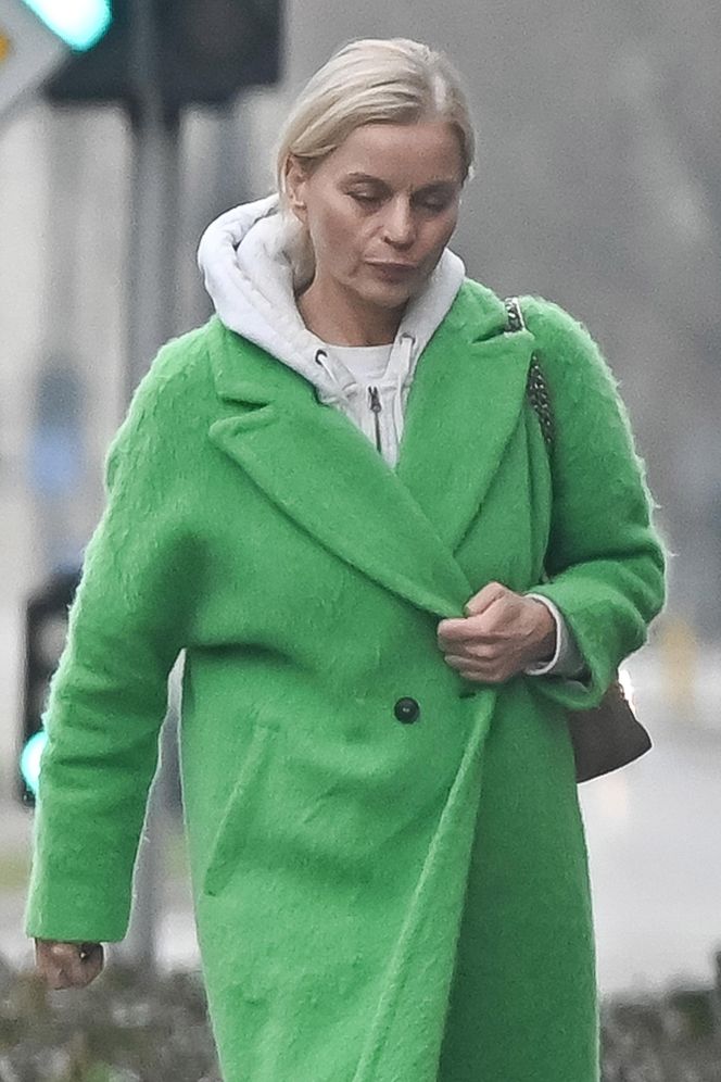 Małgorzata Foremniak. Zosia samosia