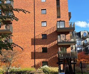 Osiedle Riverview w Gdańsku