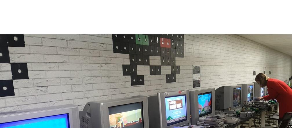 Muzeum komputerów
