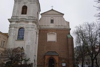 Jezuickie sanktuarium Matki Bożej Różańcowej w Poznaniu po renowacji