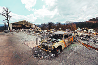 USA szykują się na pogodową masakrę