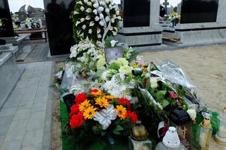 Radzyń Podlaski. Dzieci straciły ojca. W Jarosława uderzyła ciężarówka. Kierowca miał prowadzić transmisję na żywo