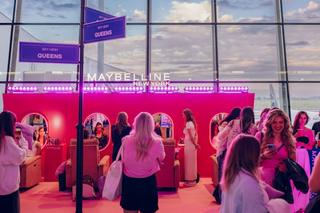 Maybelline NY Music Stories: Era of Lashes - Bolt zadba o Twój dojaz na koncert