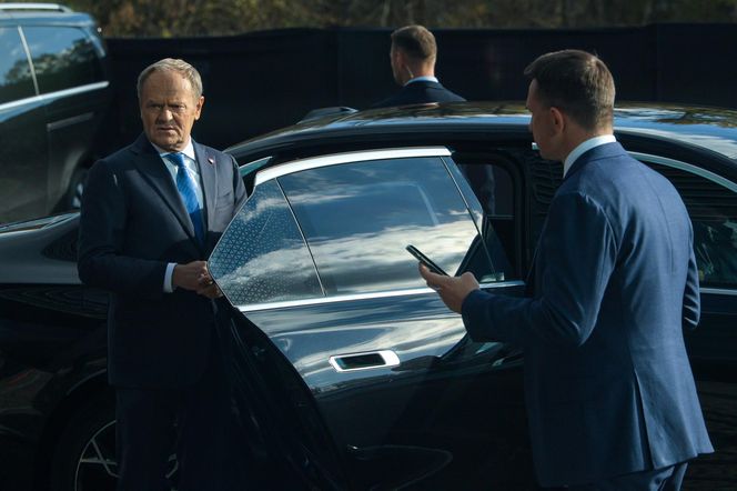 Konwencja krajowa Platformy Obywatelskiej