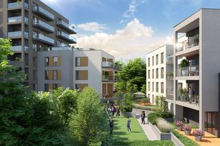 Na Starym Polesiu w Łodzi powstaną nowe mieszkania