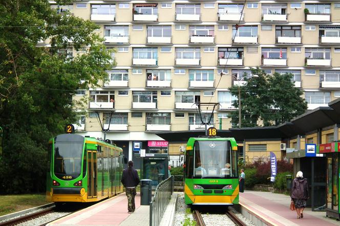 Zmiany w komunikacji miejskiej