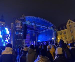 Tak Białystok bawił się podczas 32. finału WOŚP. Sprawdźcie zdjęcia!